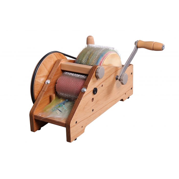 Ashford Wild Drum Carder