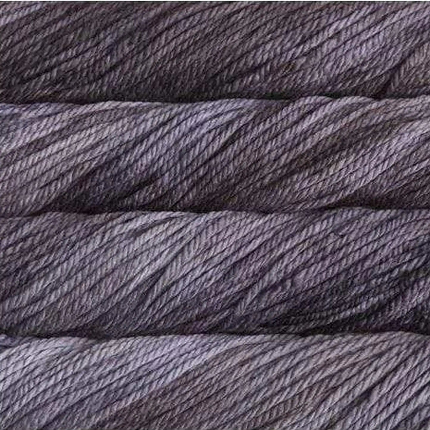 Wee Speedy 2 Baby Sweater Kit featuring Malabrigo Chunky color Pearl Ten