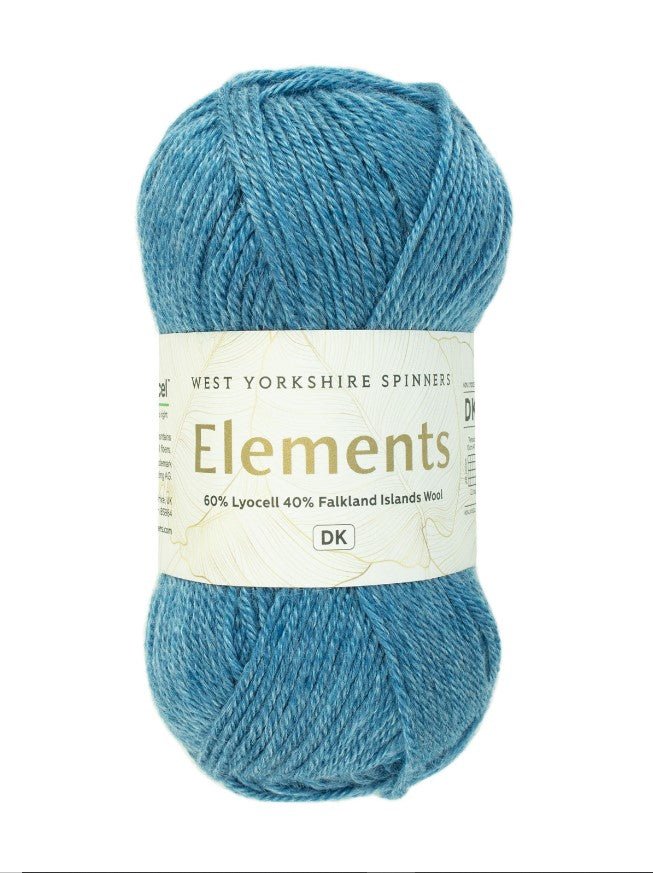 West Yorkshire Spinners Elements DK - Paradise Fibers