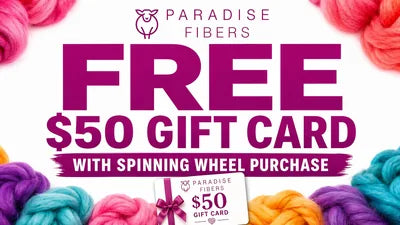 Ashford Traditional Spinning Wheel