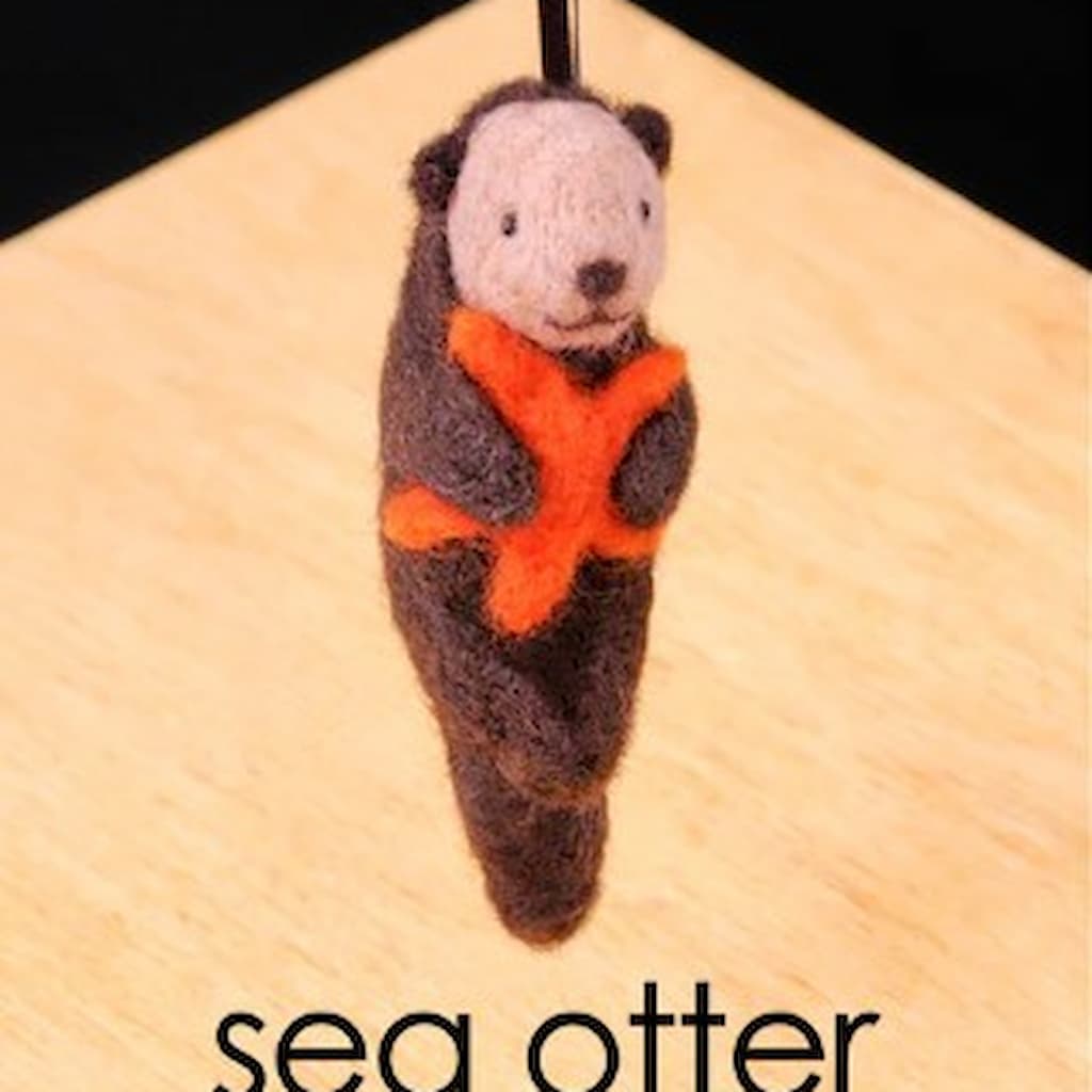 Woolpets Easy Wool Felting Kits - Paradise Fibers