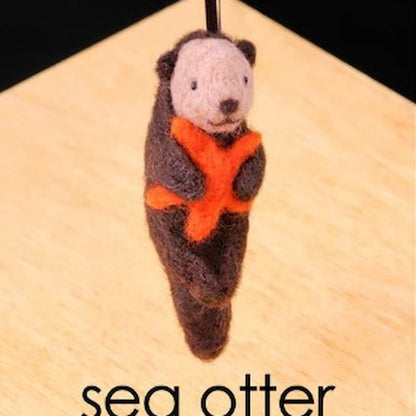 Woolpets Easy Wool Felting Kits - Paradise Fibers