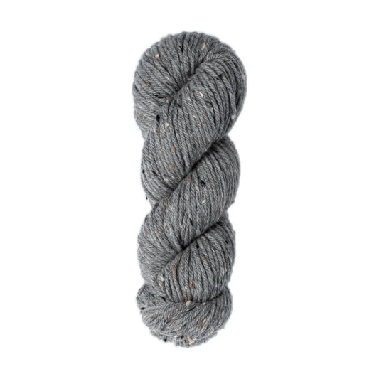 Blue Sky Fibers Woolstok Tweed Yarn color 3303 River Rock