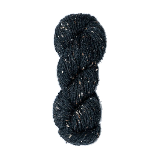 Blue Sky Fibers Woolstok Tweed Yarn color 3306 Midsummer Night