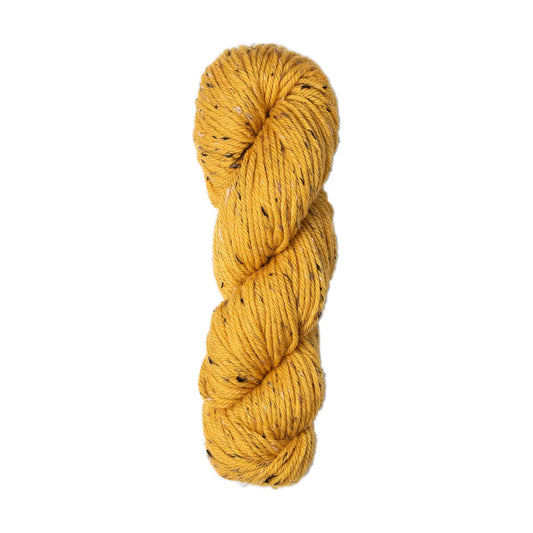 Blue Sky Fibers Woolstok Tweed Yarn color 3321 Sun Shower