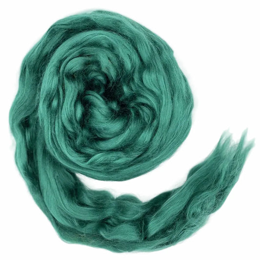 Solid Color Dyed Bamboo Top - Crush
