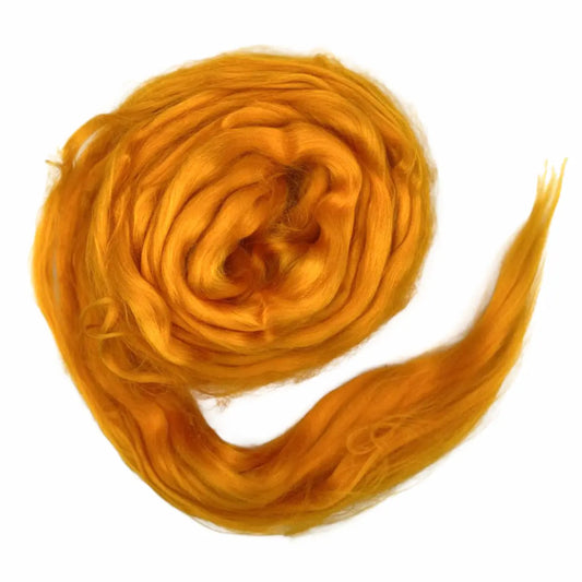 Solid Color Dyed Bamboo Top - Cleo