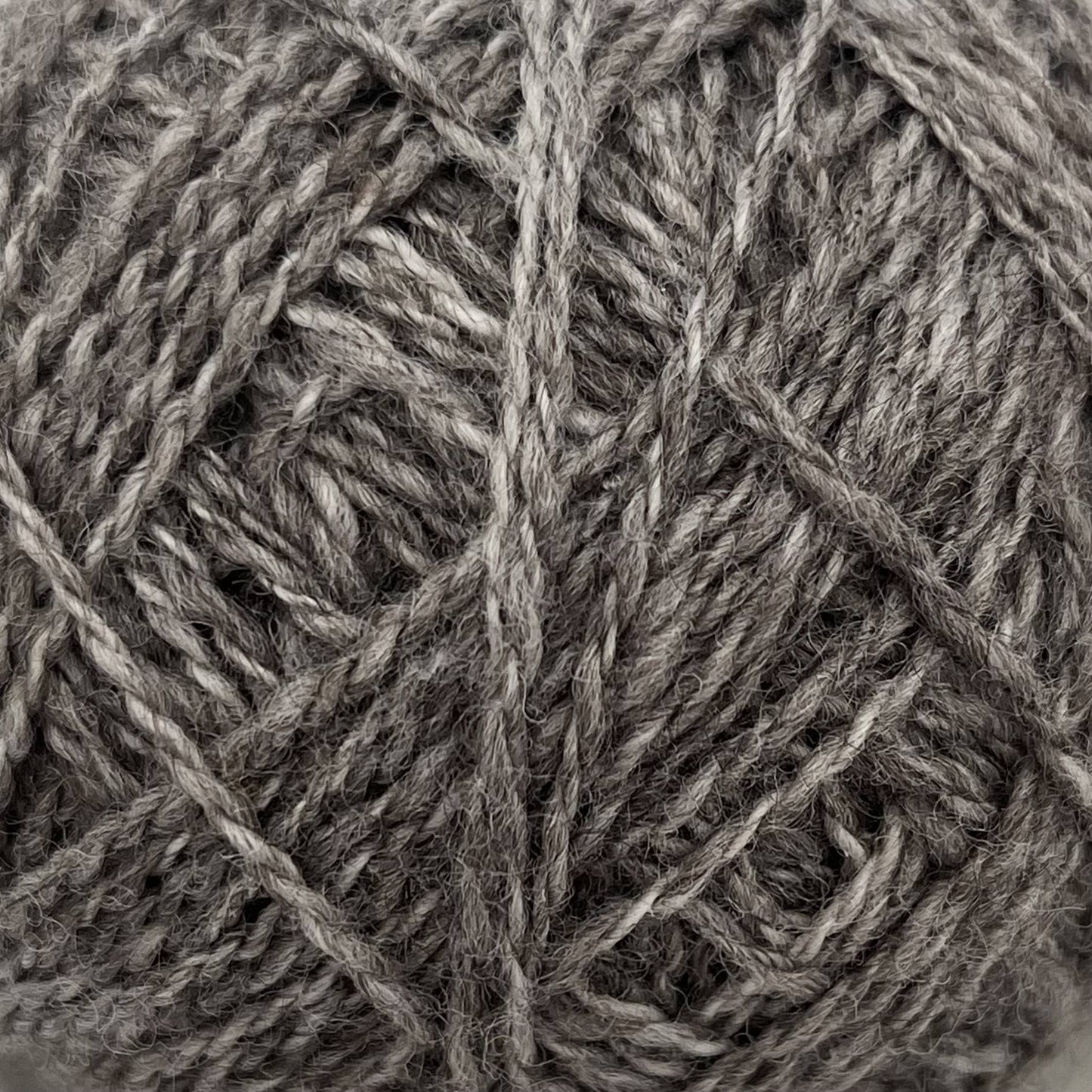 Paradise Fibers Yak/Polwarth Wool Roving Blend - Cubano