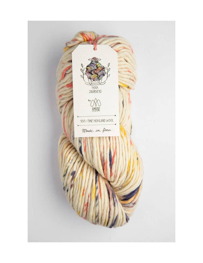 Amano Yana Journeys Yarn