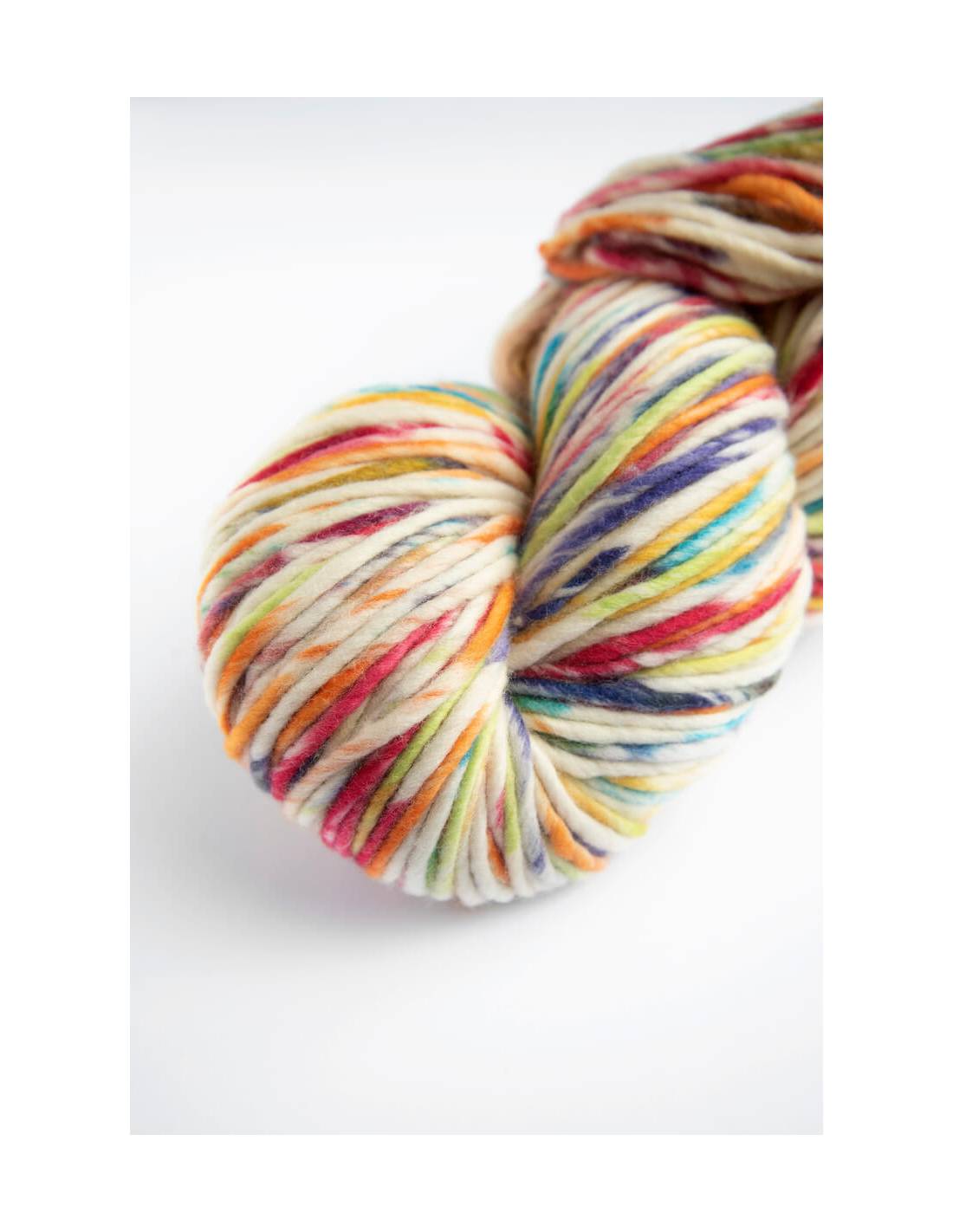 Amano Yana Journeys Yarn