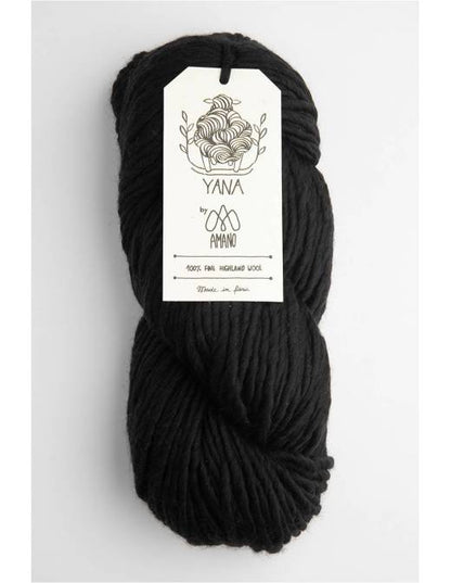 Amano Yana Yarn