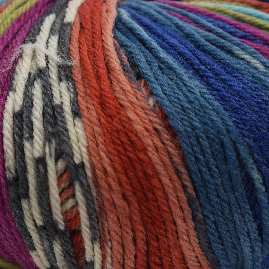 Adriafil KnitCol DK Yarn