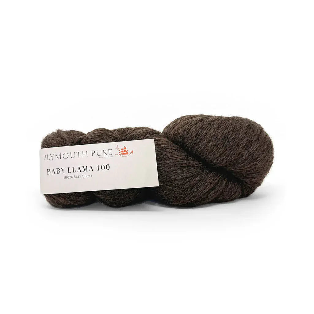Plymouth Baby Llama 100 Chunky Yarn