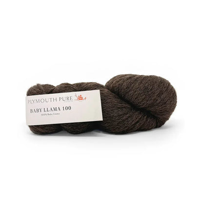 Plymouth Baby Llama 100 Chunky Yarn