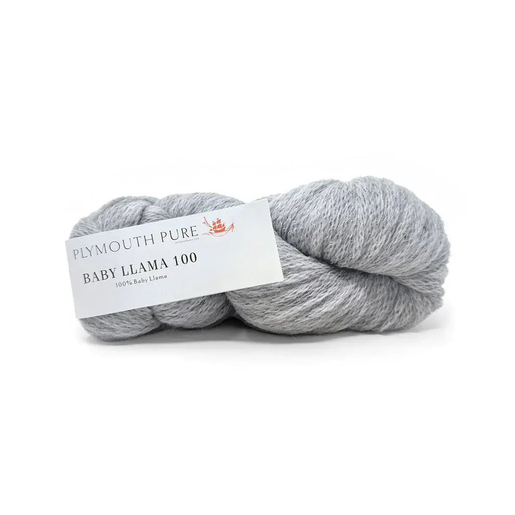 Plymouth Baby Llama 100 Chunky Yarn