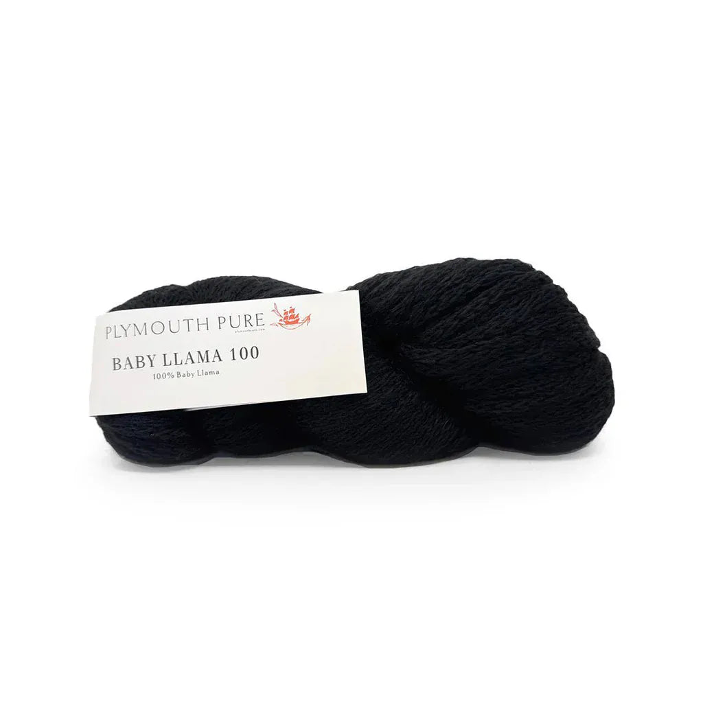 Plymouth Baby Llama 100 Chunky Yarn