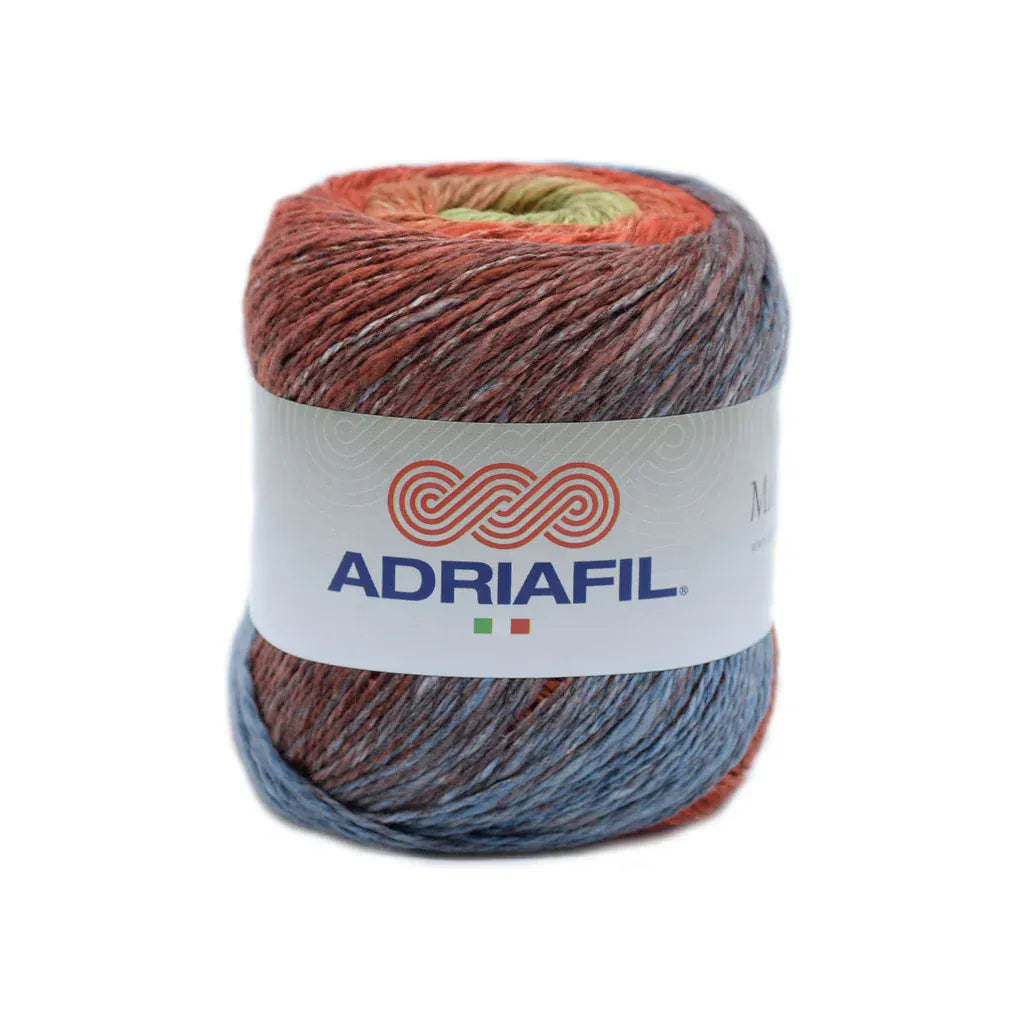 Adriafil Matita Worsted Yarn
