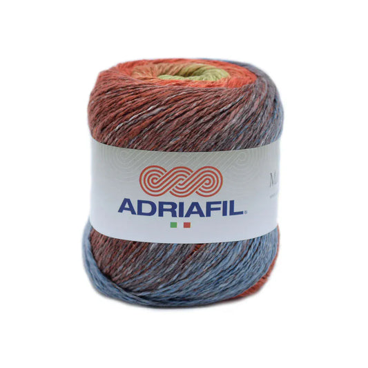 Adriafil Matita Worsted Yarn