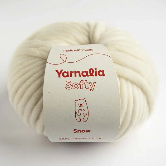 Yarnalia Softy - Paradise Fibers