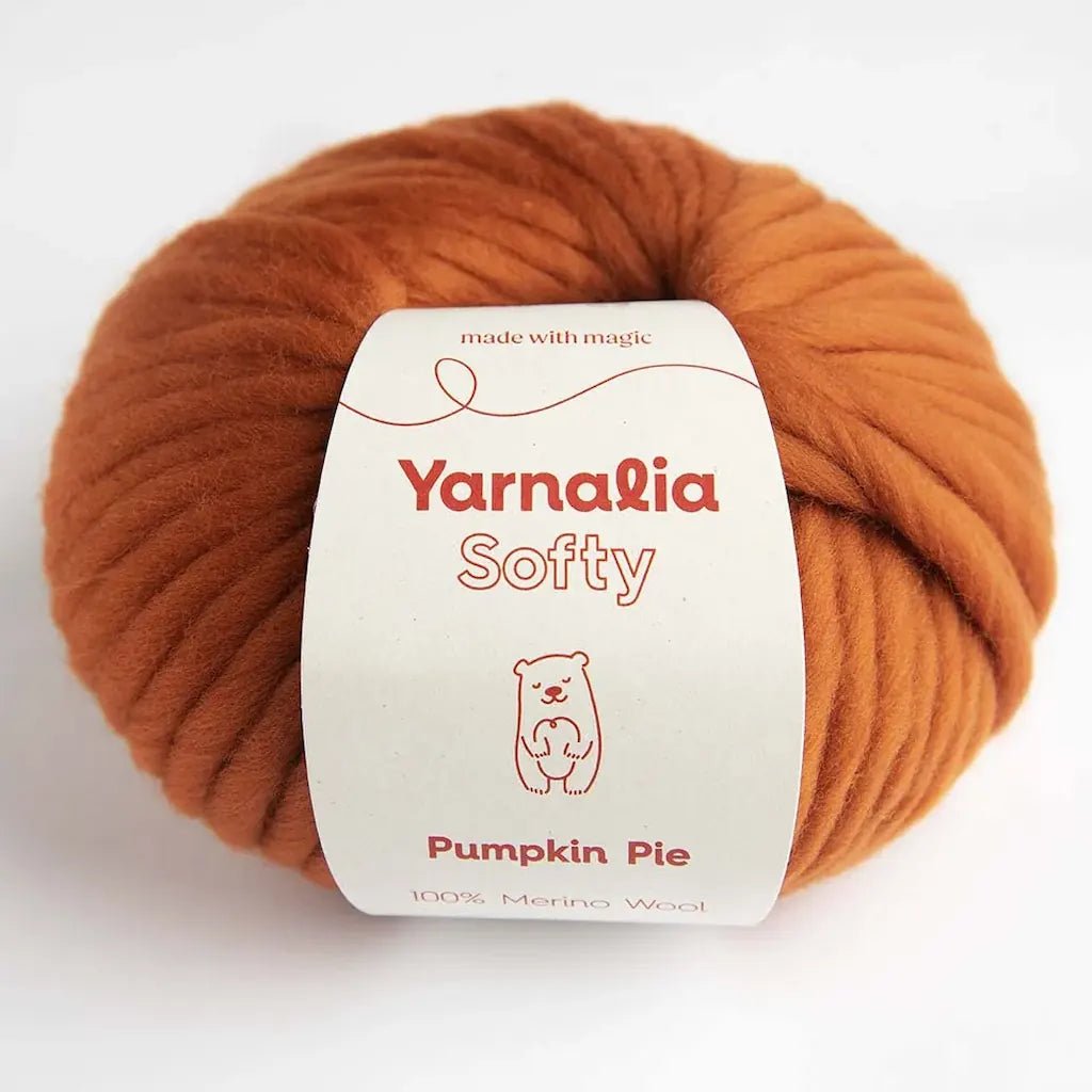 Yarnalia Softy - Paradise Fibers