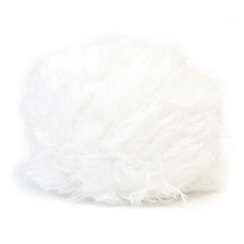 Hikoo Caribou Yarn-Yarn-001 White-