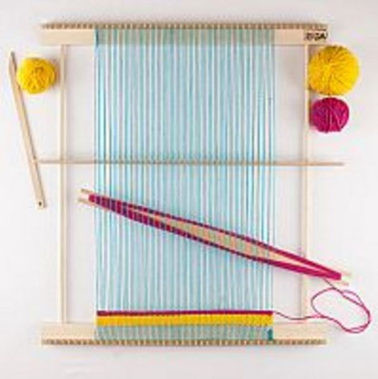 Beka 20" Weaving Frame-Weaving Accessory-