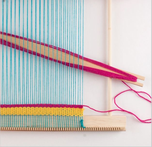 Beka 20" Weaving Frame-Weaving Accessory-