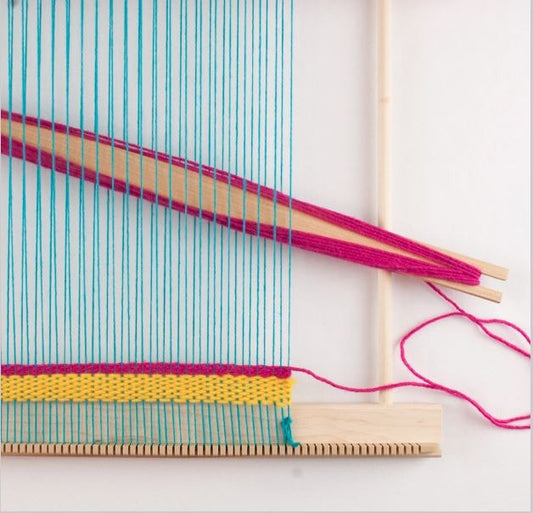 Beka 20" Weaving Frame-Weaving Accessory-