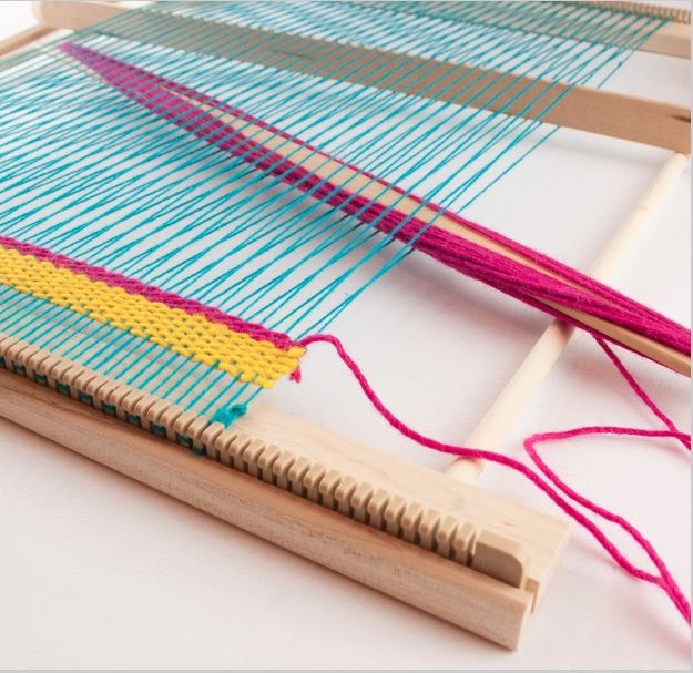 Beka 20" Weaving Frame-Weaving Accessory-