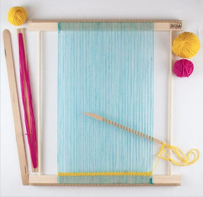 Beka 20" Weaving Frame-Weaving Accessory-