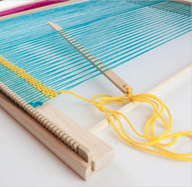 Beka 20" Weaving Frame-Weaving Accessory-