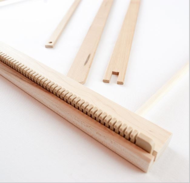 Beka 20" Weaving Frame-Weaving Accessory-