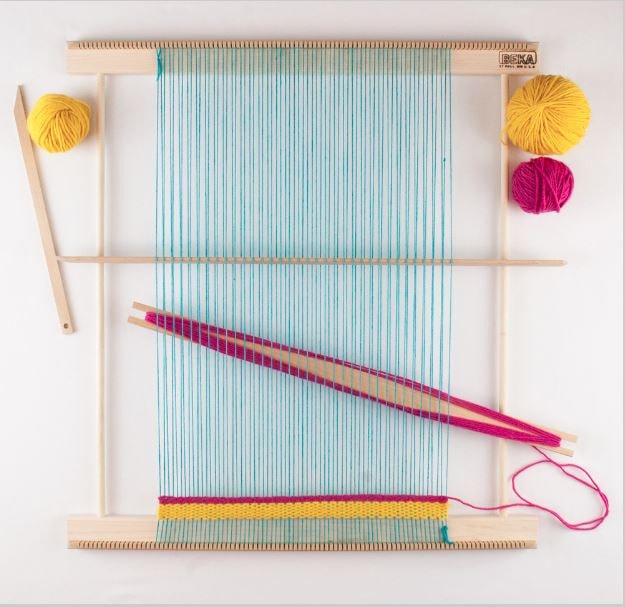 Beka 20" Weaving Frame-Weaving Accessory-