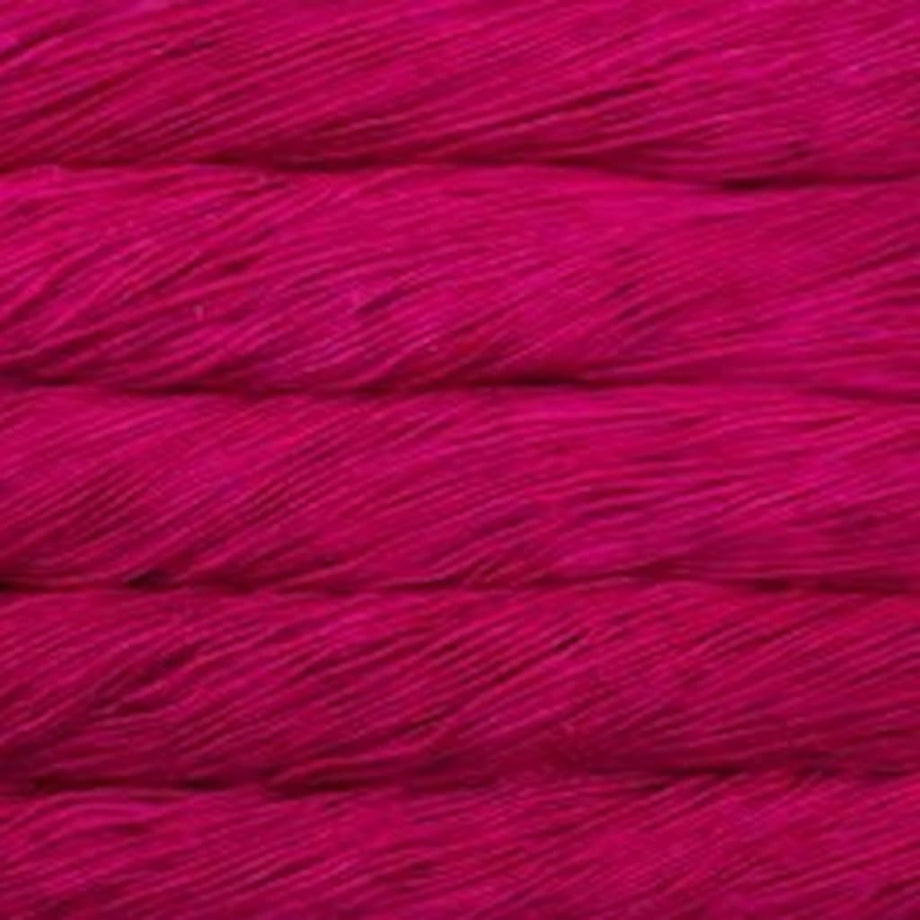 Worsted Yarn - Pink Frost (# 17), Malabrigo