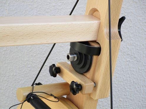 Louet Victoria IRT/ Art Yarn Head-Spinning Wheel Accessory-