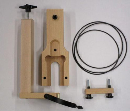 Louet Victoria IRT/ Art Yarn Head-Spinning Wheel Accessory-
