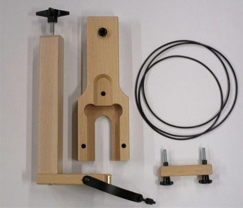 Louet Victoria IRT/ Art Yarn Head-Spinning Wheel Accessory-