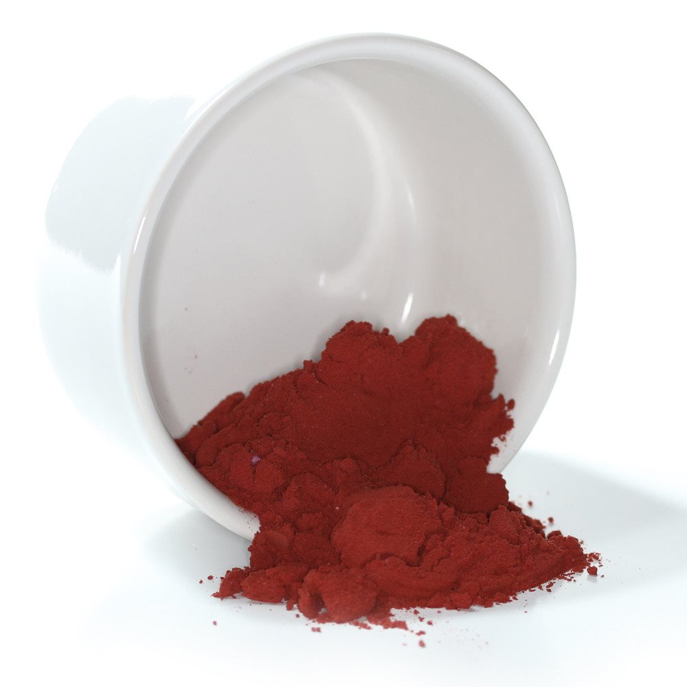 Earthues Natural Dye Quebracho Red per ounce-Dyes-