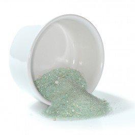 Earthues Iron Powder Sold by the ounce-Dyes-