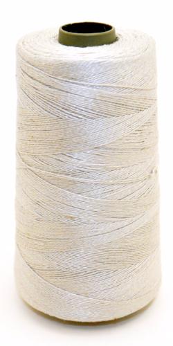 Paradise Fibers Undyed Silk Yarn 20/2 - 1LB Cone-Yarn-