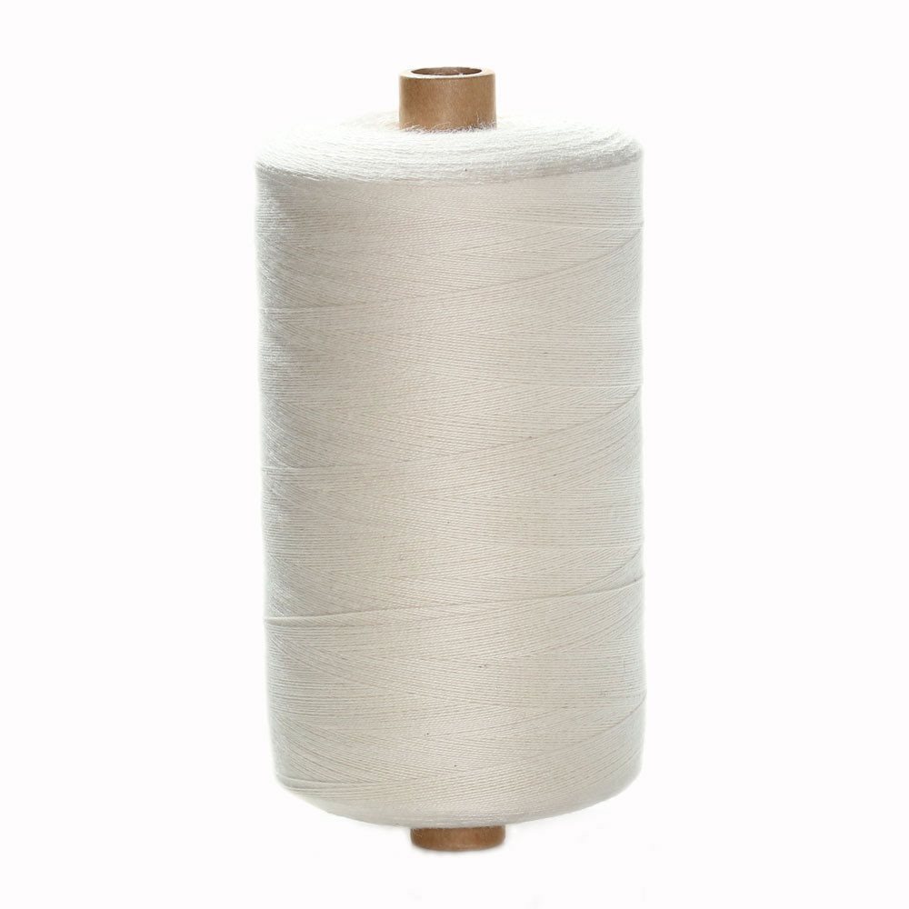 20/2 Bockens Unmercerized Cotton 8.8oz - Paradise Fibers