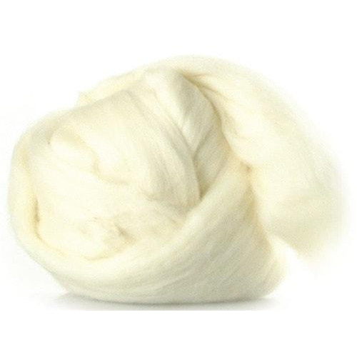 Ashland Bay Merino Wool 19.5 Micron (8 oz bag)-Fiber-