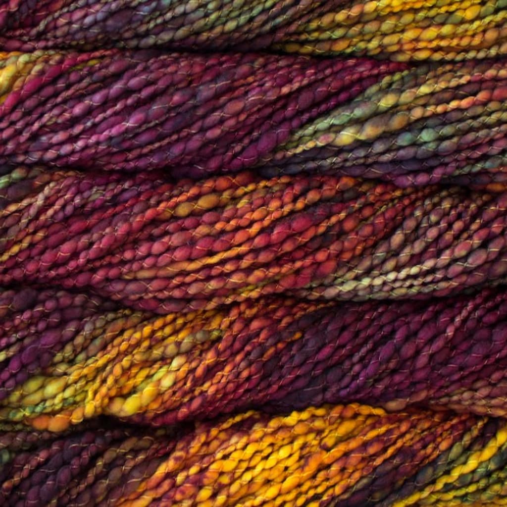 Malabrigo Caracol Super Bulky Yarn
