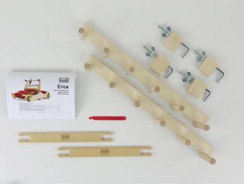 Louet Erica Loom Accessory Bundles-Loom Accessory-12" (30cm)-