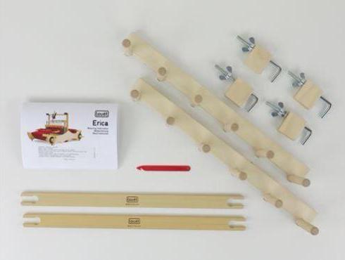 Louet Erica Loom Accessory Bundles-Loom Accessory-20" (50cm)-