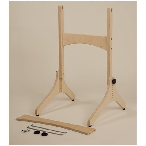 Louet Erica Loom Stand-Loom Accessory-