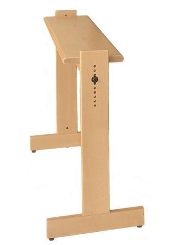 Louet Octado Loom Bench-Weaving Accessory-
