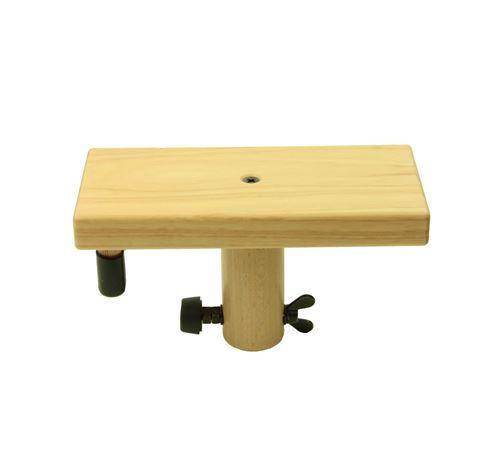 Louet Megado Looms - Foot Rest-Weaving Accessory-