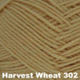 Harvest Wheat 302S