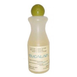 Eucalan Woolwash 3.3 Ounce-Fiber Accessory-Unscented-